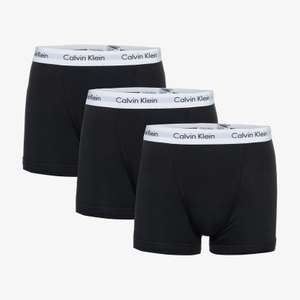 Calvin Klein ondergoed