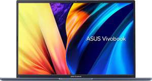 ASUS Vivobook 16X M1603QA-MB014W 16" Laptop (WUXGA, IPS, Ryzen 5 5600H, 8GB RAM, 512 GB SSD, Windows 11)
