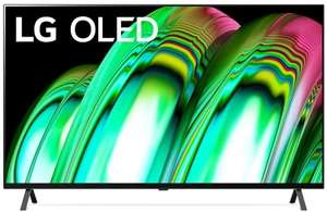 [Grensdeal] LG 48inch OLED TV - Mediamarkt Duitsland