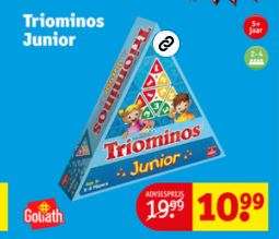 Goliath Triominos Junior
