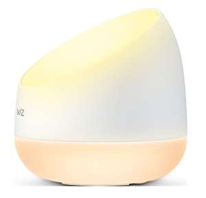 WIZ Squire Smart tafellamp gekleurd en wit licht voor €19,59 @ Amazon.nl