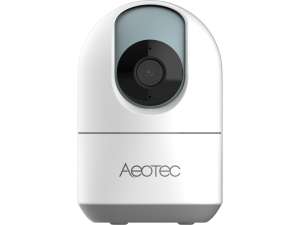 Aeotec 360° Cam - Full HD Beveiligingscamera