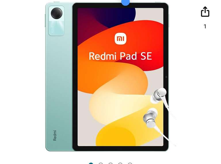 Xiaomi 13t Pro 512GB + Redmi Tablet van €200 gratis