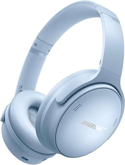 Bose QuietComfort Headphones Groen Limited Edition