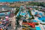 2 personen 8 dagen 4* All Inclusive Aqua Paradise Resort incl. vluchten voor €269 p.p. @ Corendon