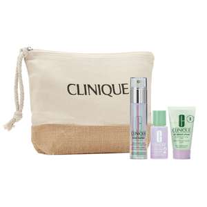 Clinique Anti-Dark Spot Beauty Routine Box