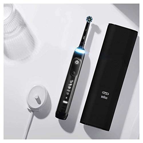 Oral-b Genius x 20000N Oral-B Genius X Genius X - Pepper.com