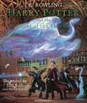 Jim Kay - Harry Potter and the Order of the Phoenix Illustrated Edition