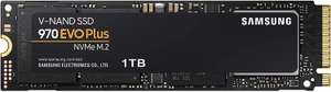 Samsung 970 EVO Plus NVMe SSD 1TB