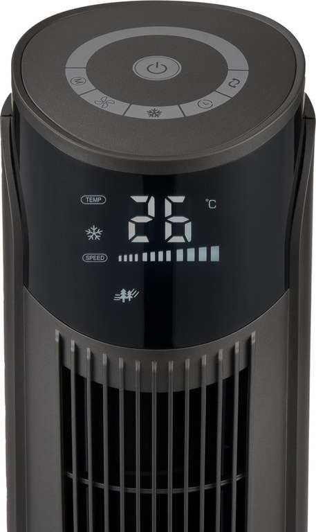 CoolHome AC2208 Aircooler- Luchtkoeler