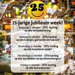 [Lokaal] 25% korting bij Leurs Tuincentrum (Venlo)
