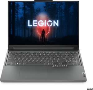 AZERTY/België Lenovo legion slim 5 RTX 4070 7840HS 1600P