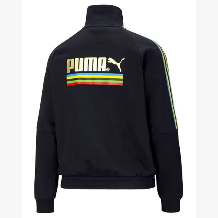 Puma TFS track jacket - dames