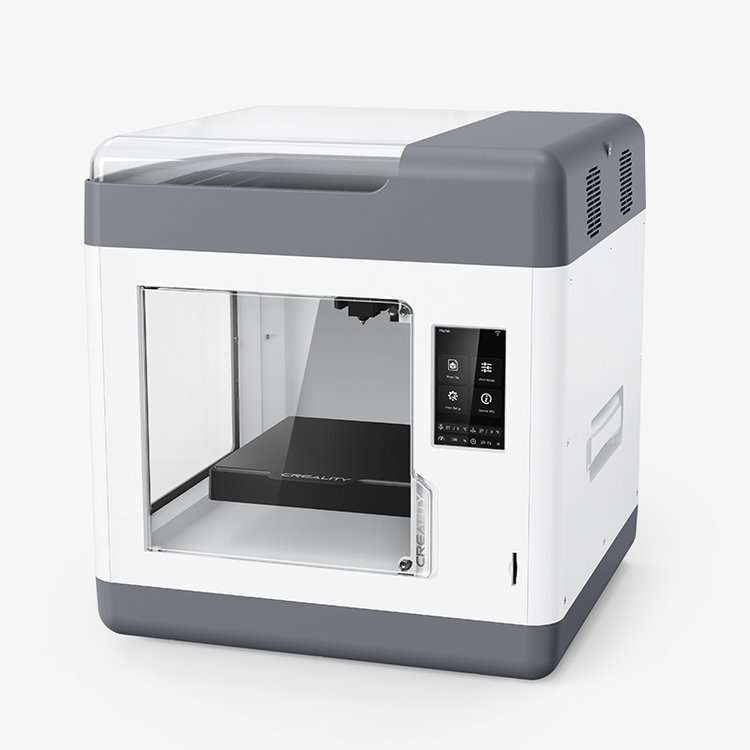 Creality 3D Sermoon V1 3D printer voor €274,16 @ Tomtop