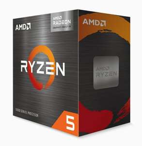 AMD Ryzen 5 5600G (laagste prijs ooit)
