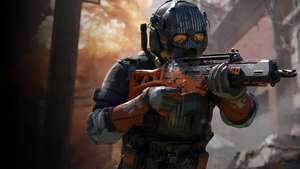 Gratis (met PS+) Call Of Duty Arsoniste Combat Pack