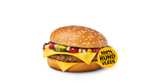 [LOKAAL] 1 McDonald's Burger vanaf €3 met code 253727