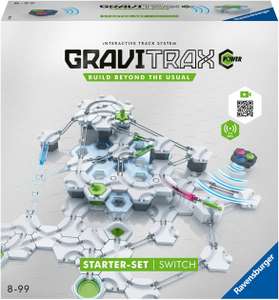 Gravitrax Power - Starter Set Switch