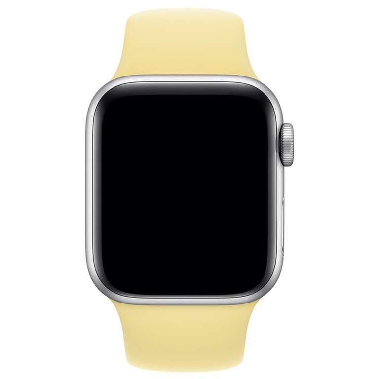 Apple Sport Band voor Apple Watch Series 1-8 / SE / Ultra - 42/44/45/49 mm voor €12,25 @ Smartphonehoesjes.nl