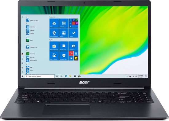 Acer Aspire 5 A515-44-R4BC Laptop 15.6 inch | 16GB | Ryzen 7 4700u | 1TB