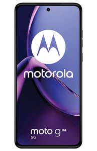 Motorola Moto G84 256GB/12GB voor €220 incl. Budget Mobiel 1jaar abbo