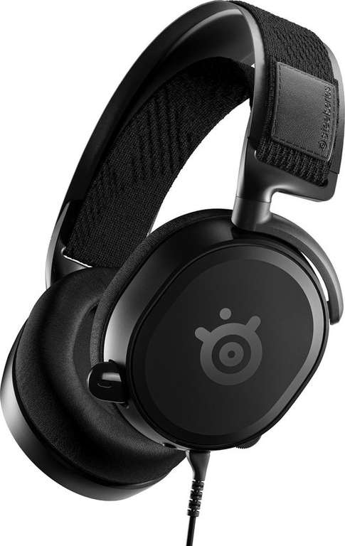 SteelSeries Arctis Prime Bedrade Gaming Headset (PC, PlayStation, Xbox & Switch)