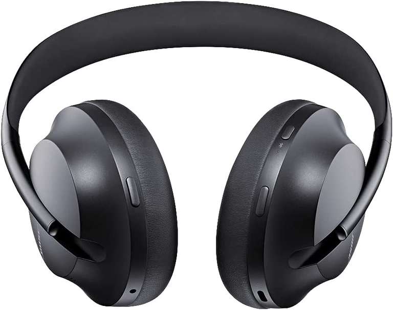 [Prime] Bose Noise Cancelling Headphones 700