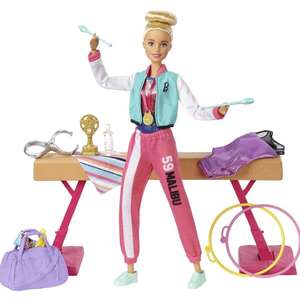 Barbie turnpop GJM72