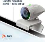 Poly Studio P5 Professionele Full HD Webcam