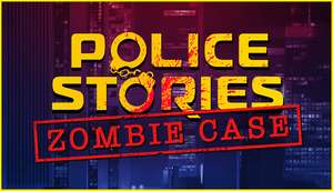 Police Stories: Zombie Case DLC gratis op Steam