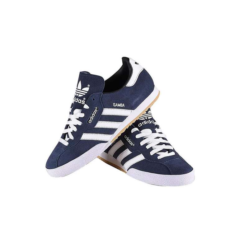 Sale: adidas Samba sneakers -15% extra korting