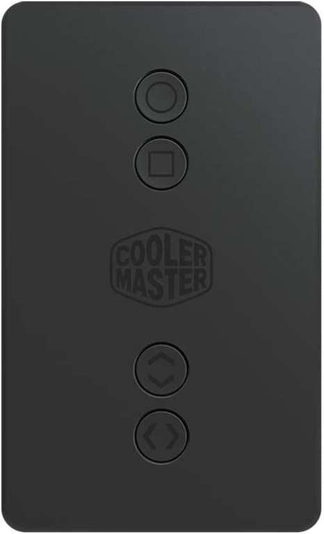 Cooler Master ARGB LED controller