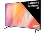 Samsung Crystal 4K 65AU7040 (2022) voor €577,65 @ Mediamarkt / Coolblue