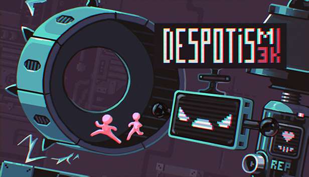 Steam: Despotism 3k tijdelijk gratis