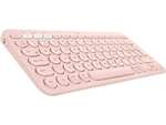 LOGITECH K380 bluetooth toetsenbord | 3 kleuren beschikbaar @ Mediamarkt