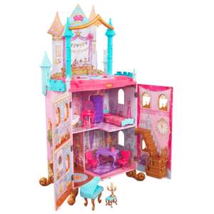 Disney Princess Dance & Dream Castle speelkasteel voor €106,99 @ Pinkorblue