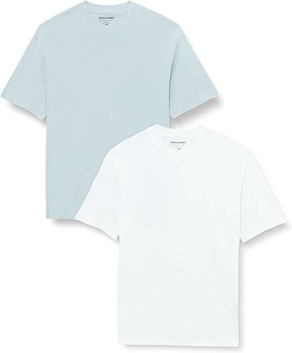 Jack & Jones 2-pack T-shirts
