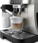 De’Longhi Magnifica Start ECAM220.80.SB - Volautomatische espressomachine - Zilver/Zwart