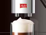 Melitta Passione One Touch F531-101 volautomatische espressomachine voor €429 @ iBOOD