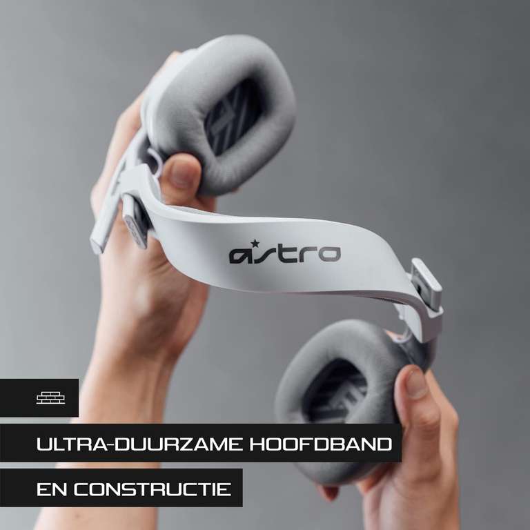 Astro Gaming A10 Gen 2 Gaming Headset