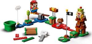 LEGO Super Mario Startset Avonturen met Mario - 71360