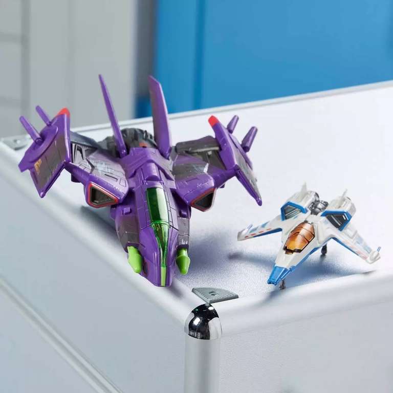 Verschillend Buzz Lightyear speelgoed met 60% korting (en 1 met 73%) @ Disney Store