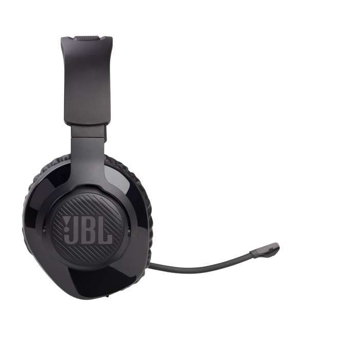 JBL Free WFH Wireless headset met 50% korting @ JBL
