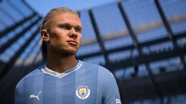 EA Sports FC 24 voor Xbox Serie X/Xbox One