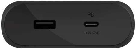 Belkin Boost↑Charge USB-C PD 20.000 mAh Powerbank