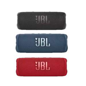JBL Flip 6 - meerdere kleuren beschikbaar @ Gshopper