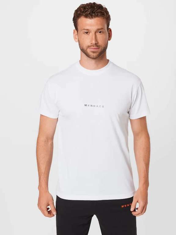 Mennace T-shirt 2-pack