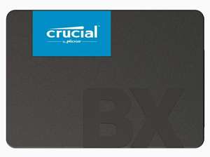 [Prime] Crucial BX500 1TB