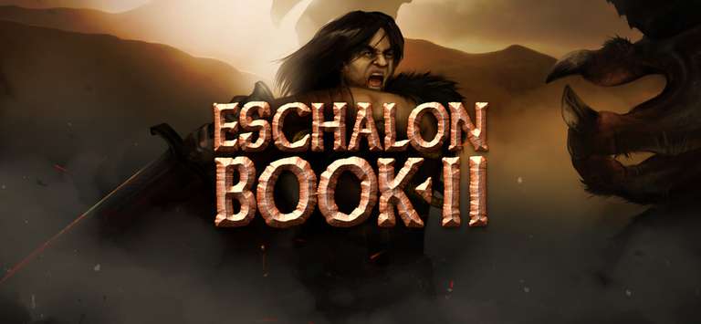 [GRATIS][PC] Eschalon: Book II @ GOG.com