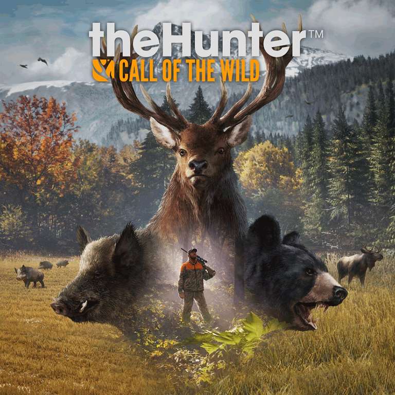 (GRATIS) theHunter: Call of the Wild en Idle Champions of the Forgotten Realms @EpicGames NU GELDIG!